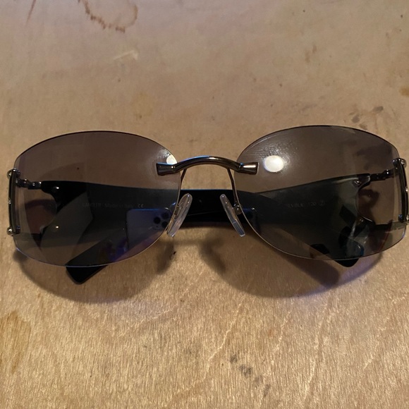 Lancetti Sunglasses